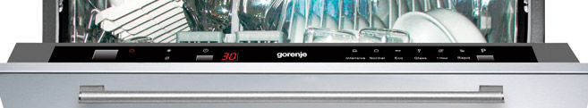 Ремонт посудомоечных машин Gorenje в Серпухове